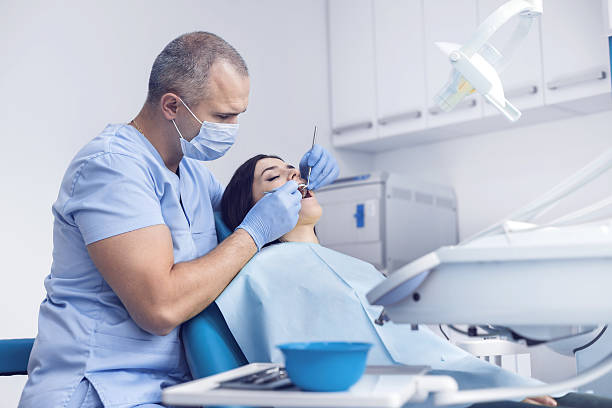Full Mouth Reconstruction in Memphis, MO