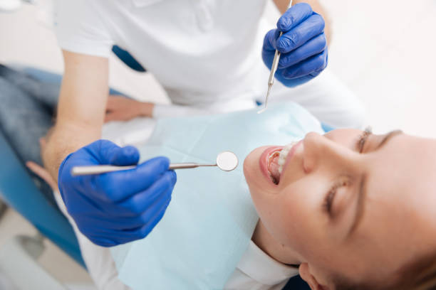 Advanced Technology for Better Dental Care in Memphis, MO